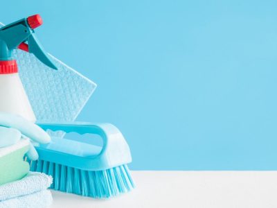 10 passos simples para fazer a limpeza da caixa d'água