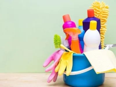 10 passos simples para fazer a limpeza da caixa d'água